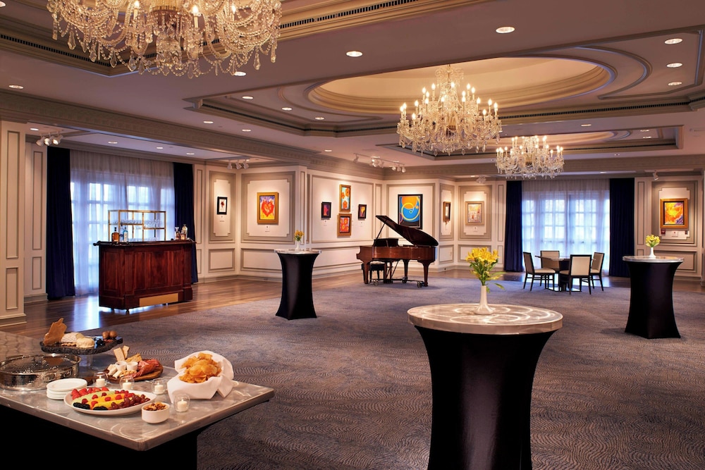 The Henry Hotel Autograph Collection - photo 5