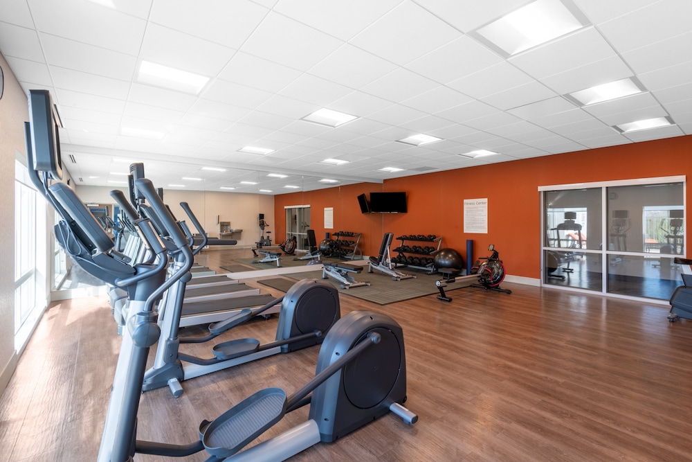Holiday Inn Express & Suites Phoenix Airport North by IHG - photo 97