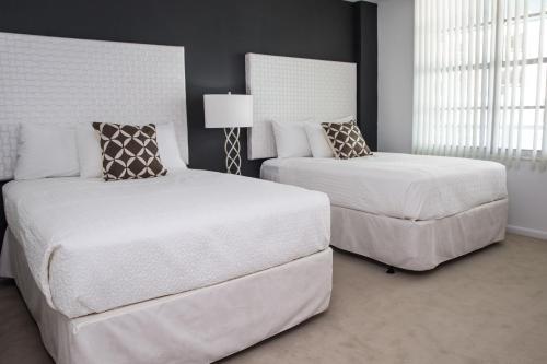 Oceanfront Contemporary Suites - photo 18