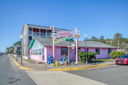 Dock of The Bay 105 - photo 24