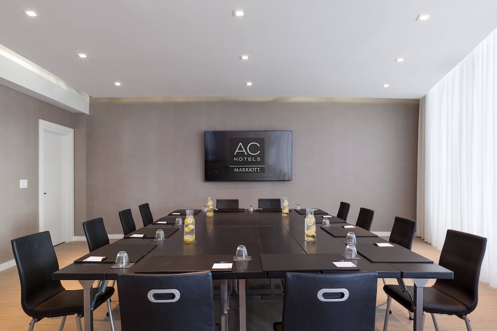 AC Hotel by Marriott Miami Beach - photo 56