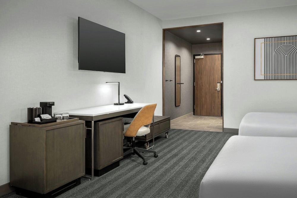 Courtyard by Marriott Bozeman - photo 13