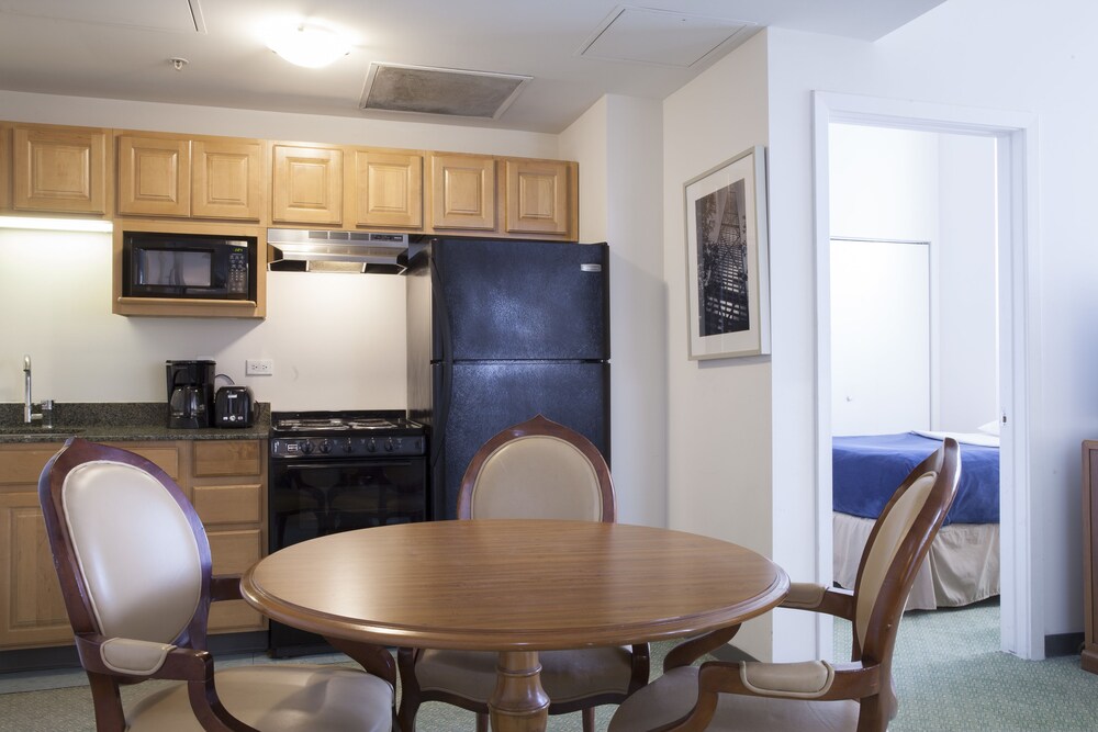 The Pittsfield Hotel Apartments Suites - photo 56