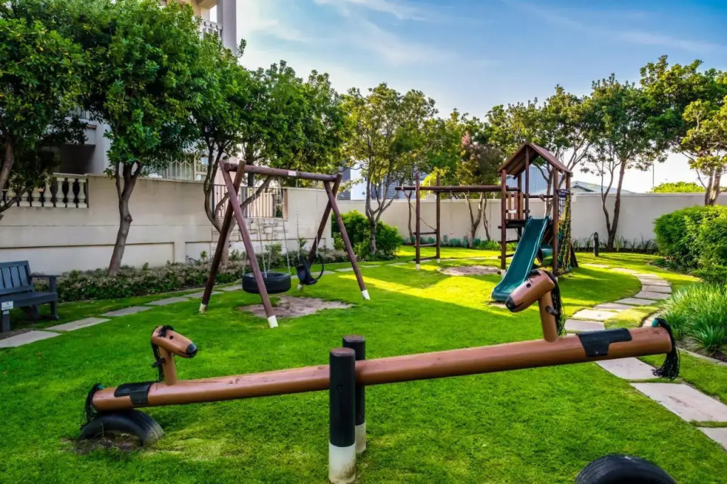 Belina Bougain Villas Premier