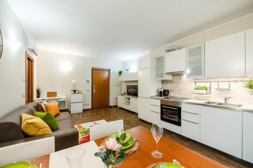 Artemide Duomo San Siro Stadium — 4-Star Luxury Hotel in Milan, Italy