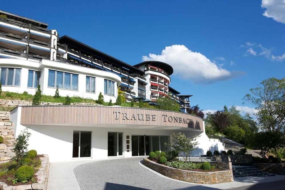 Traube Tonbach in Freudenstadt, Germany