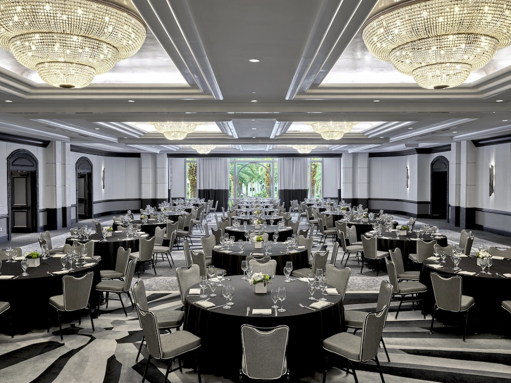 Loews Miami Beach Hotel - photo 118
