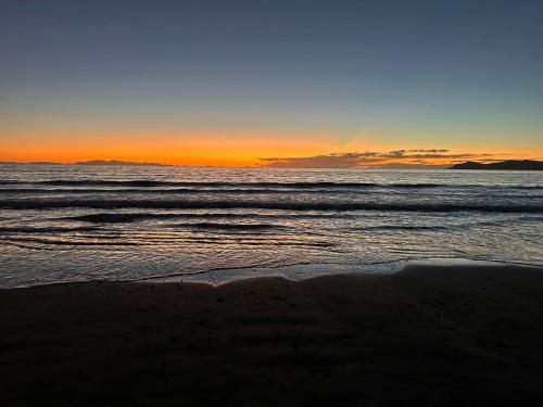 Seabreeze Retreat Paraparaumu Holiday Home — 4-Star Luxury Hotel in Paraparaumu, New Zealand