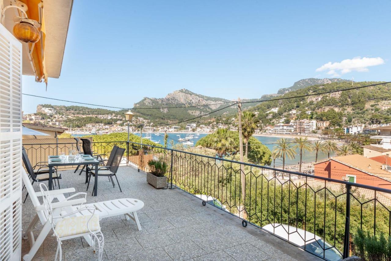 Can Joi 12 — 4-Star Luxury Hotel in Soller, Spain