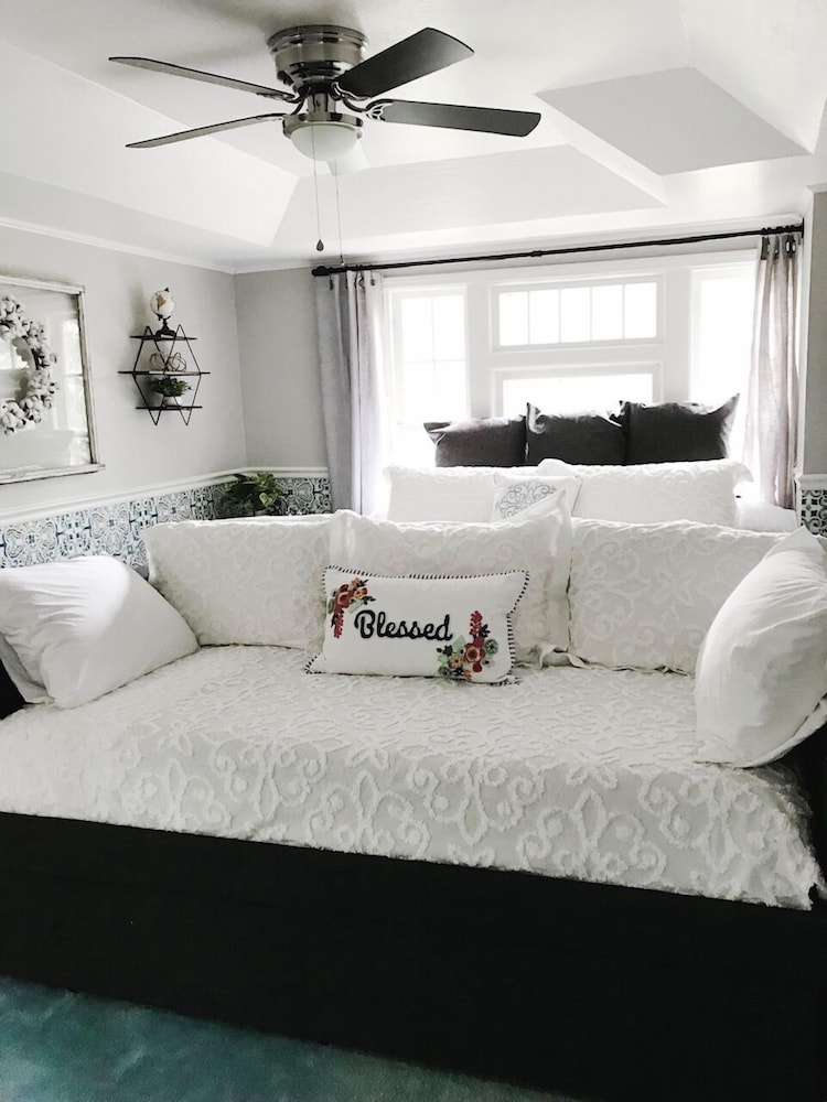 Lazy Z Resort - photo 44