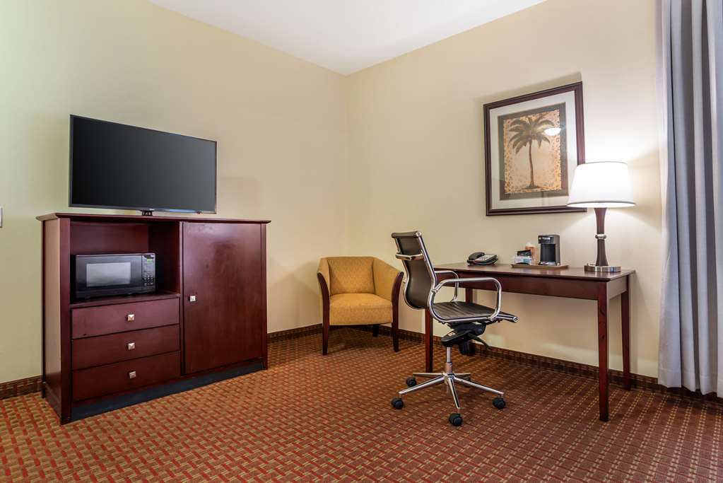 Comfort Inn & Suites Crestview South - photo 29