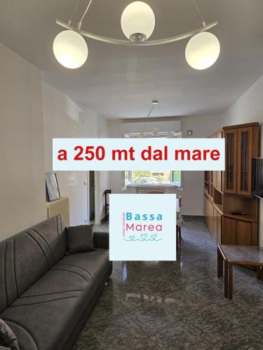Bassa Marea Pda — 4-Star Luxury Hotel in San Benedetto Del Tronto, Italy