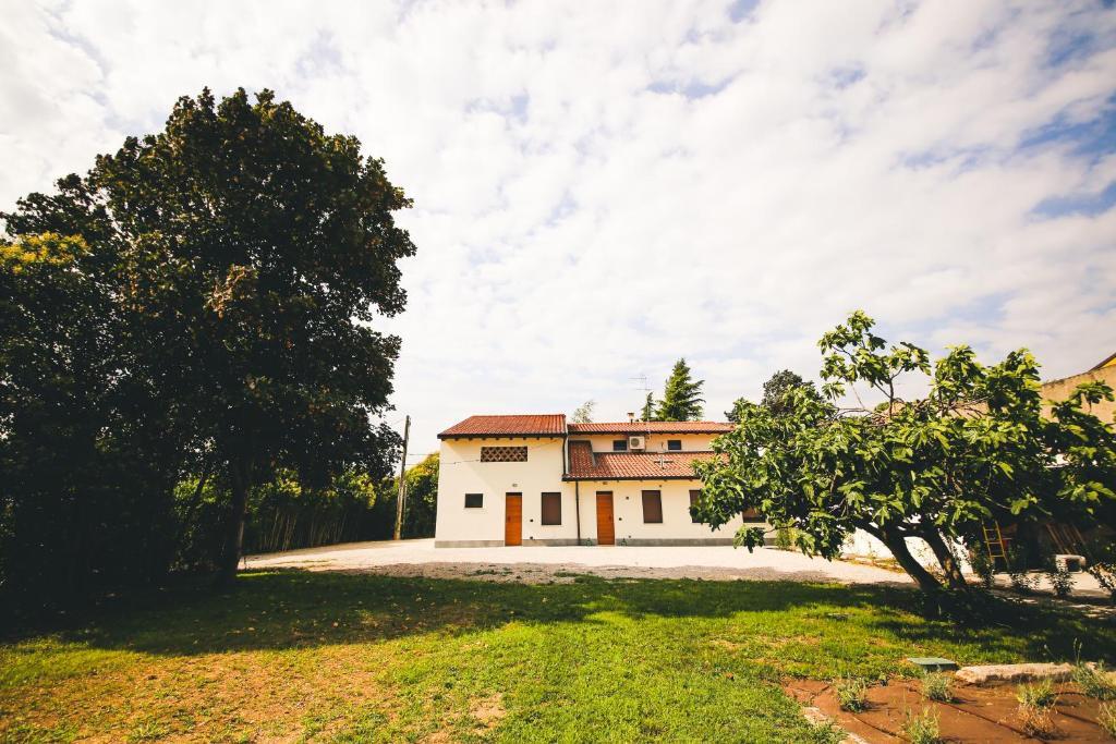 Fuoricitta pet-friendly hotel Povegliano Veronese