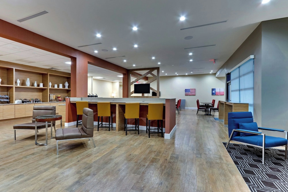 TownePlace Suites by Marriott Houston Northwest Beltway 8 - photo 51
