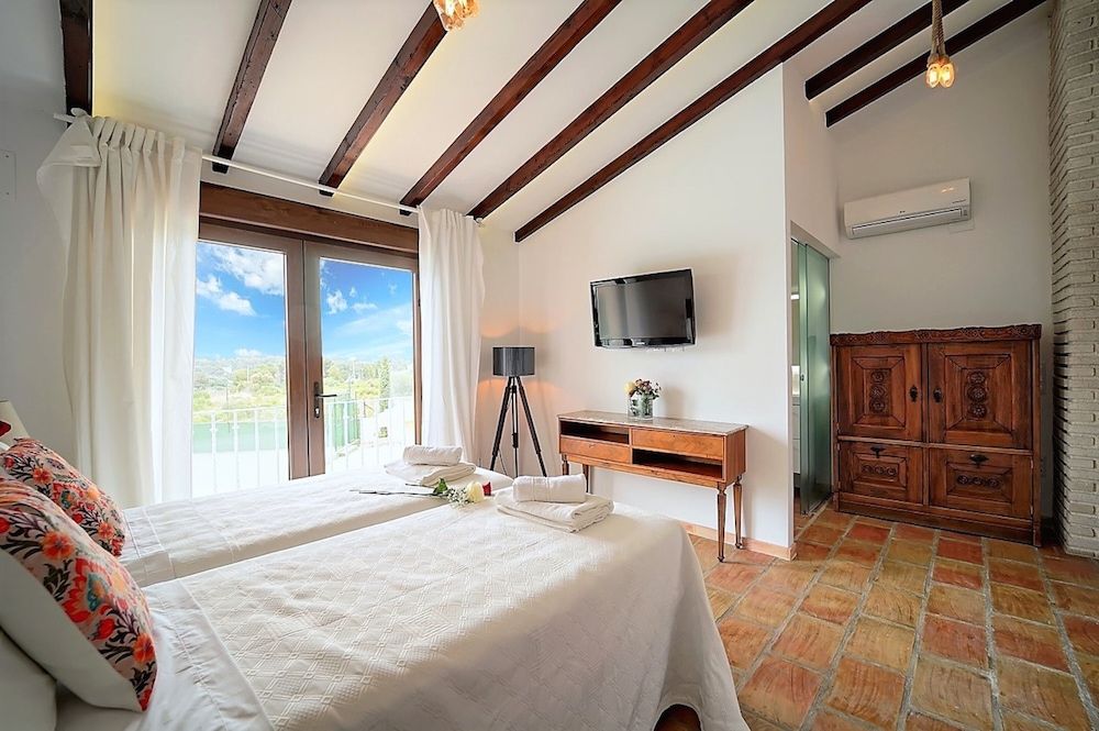 Secrets Rural House — 4-Star Luxury Hotel in Javea, Spain