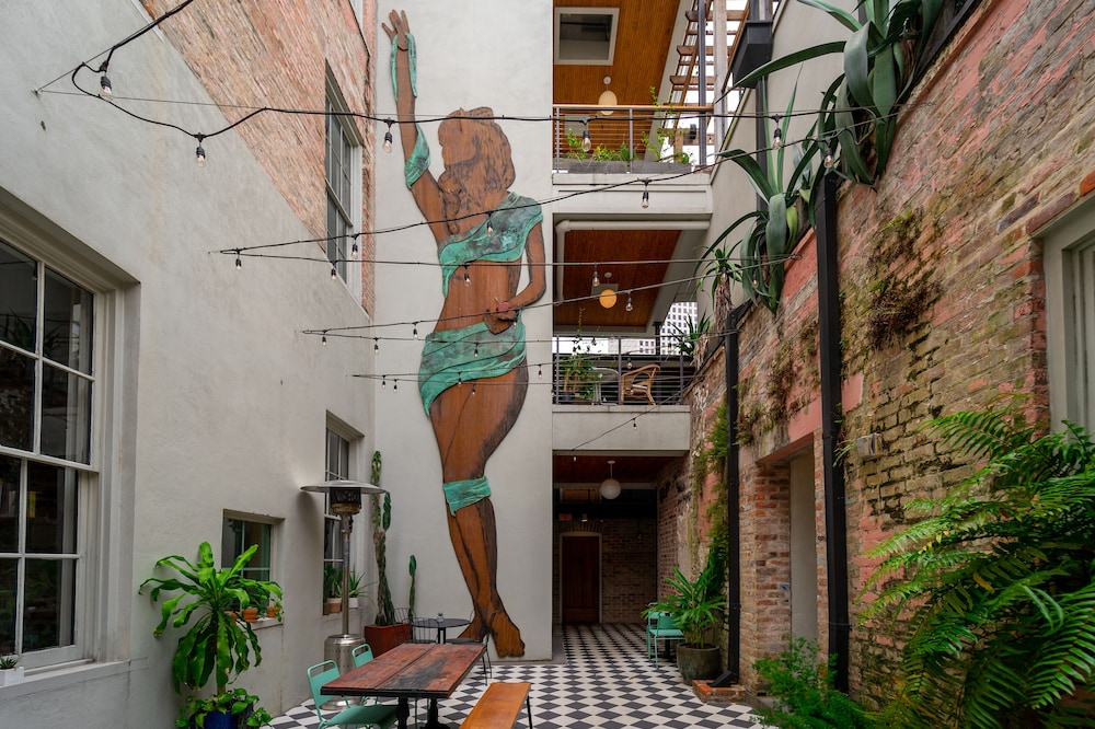 Catahoula Hotel New Orleans - photo 43