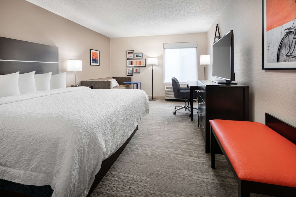 Hampton Inn Boulder Louisville - photo 6