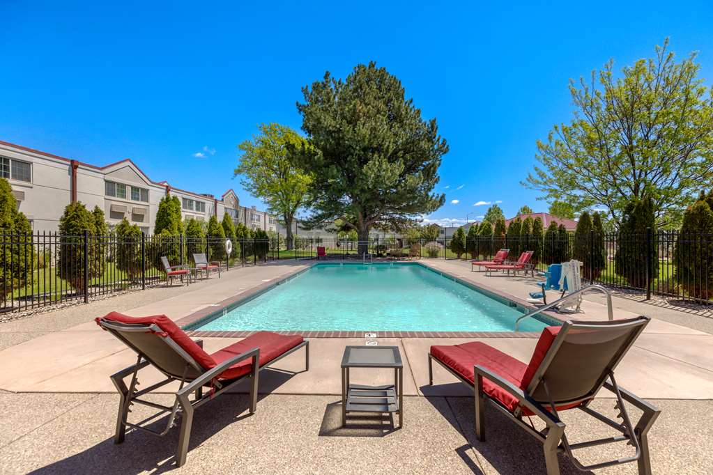 Best Western Plus Loveland Inn - photo 6