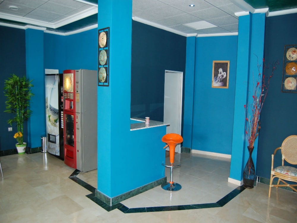 Hotel Almoradi - last minute hotel in Almoradi