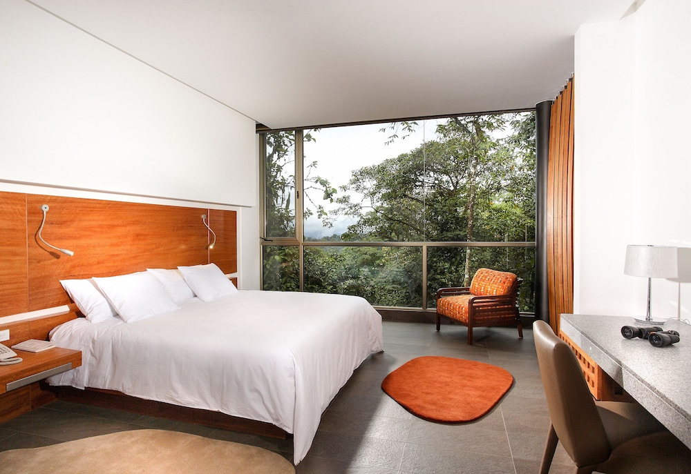 Mashpi Lodge — Quito — photo 3