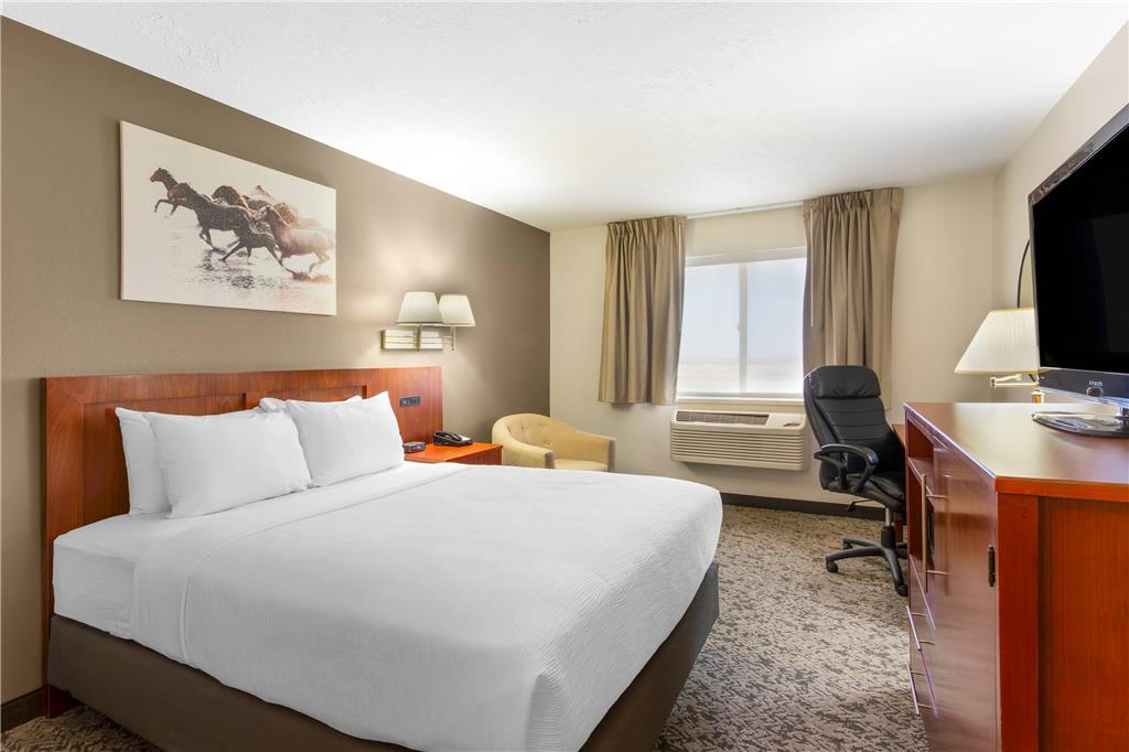 Quality Inn & Suites Fillmore I 15 - photo 11