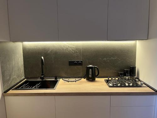 J&J City Centre Apartment
