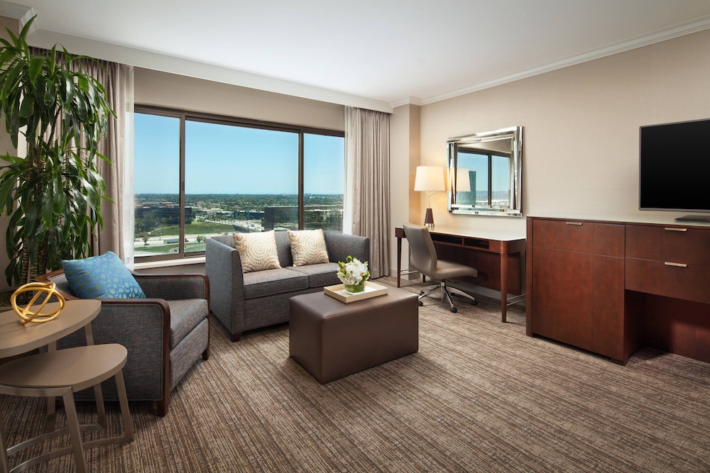 The Westin South Coast Plaza Costa Mesa - photo 13