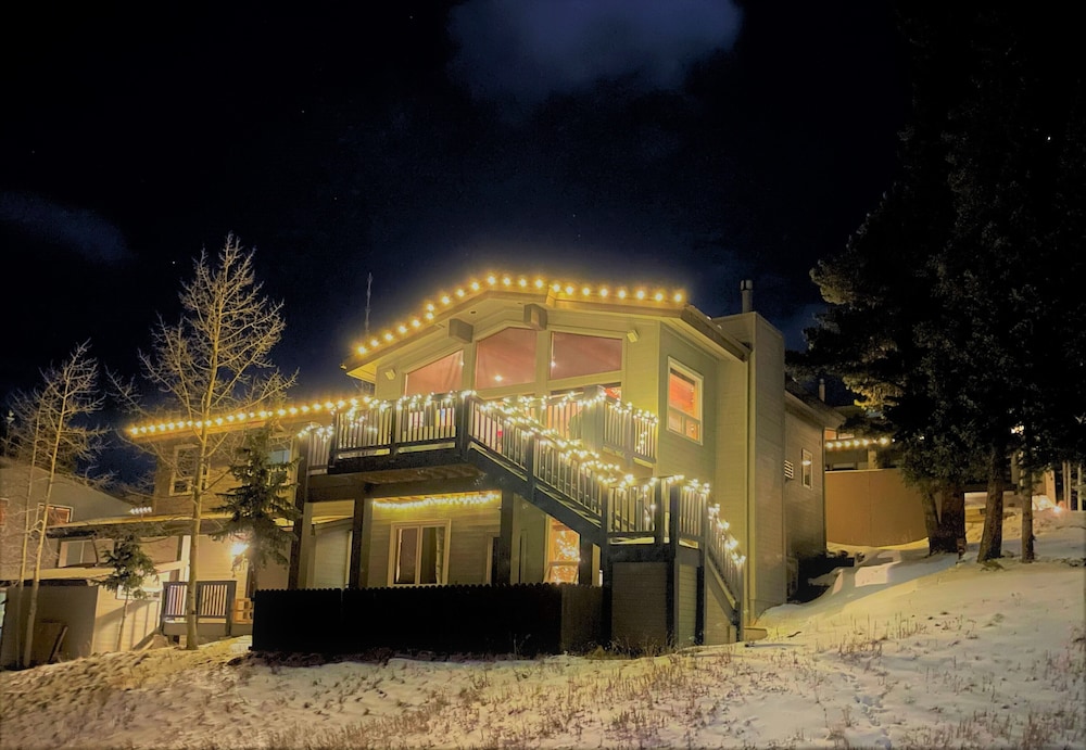 Gold Point Resort Breckenridge by Vacatia - photo 4