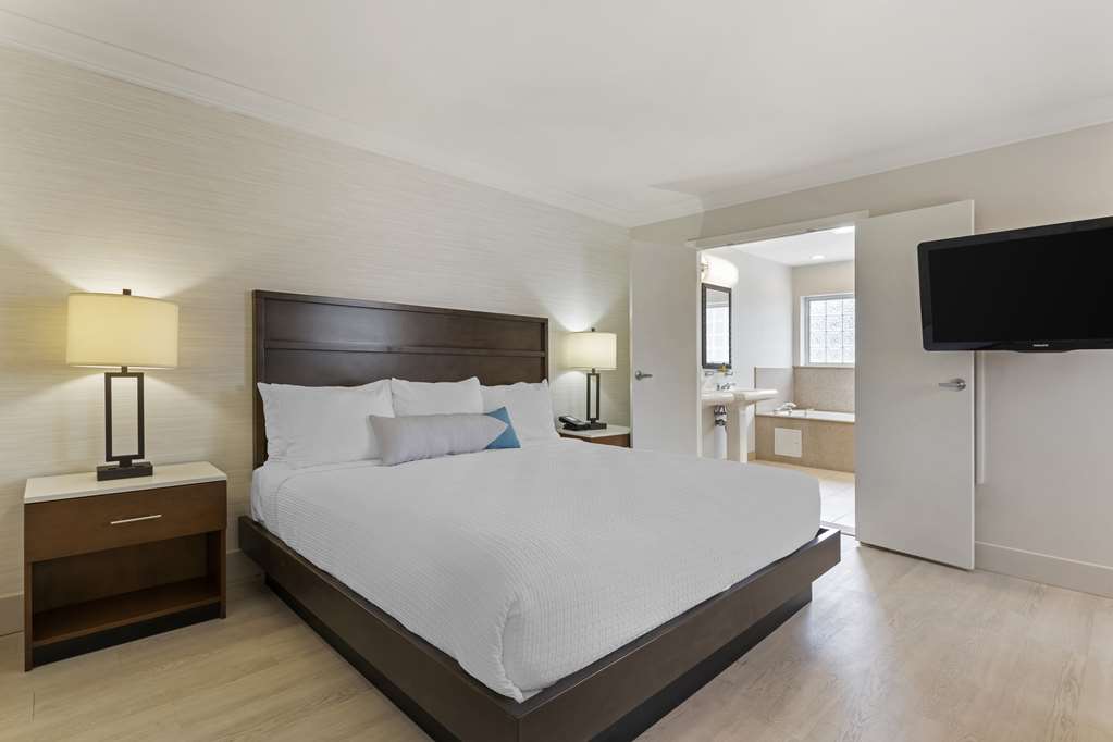 Best Western Plus All Suites Inn - photo 3