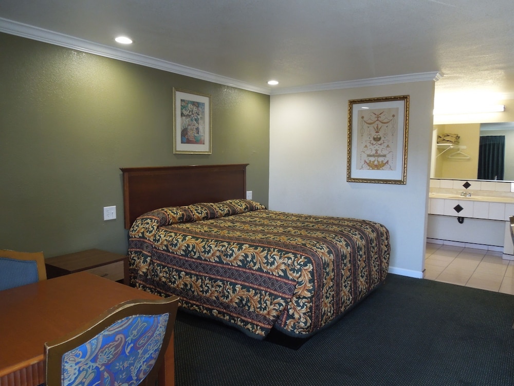 Castaway Motel - photo 8