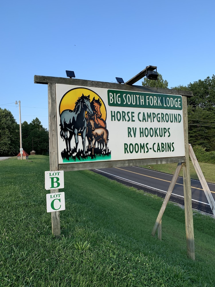 Big South Fork Lodge - photo 15