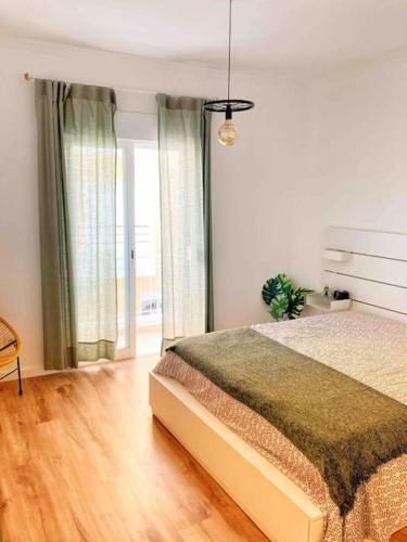 Shiny Apartment in the city center — 4-Star Luxury Hotel in Fuzeta, Portugal