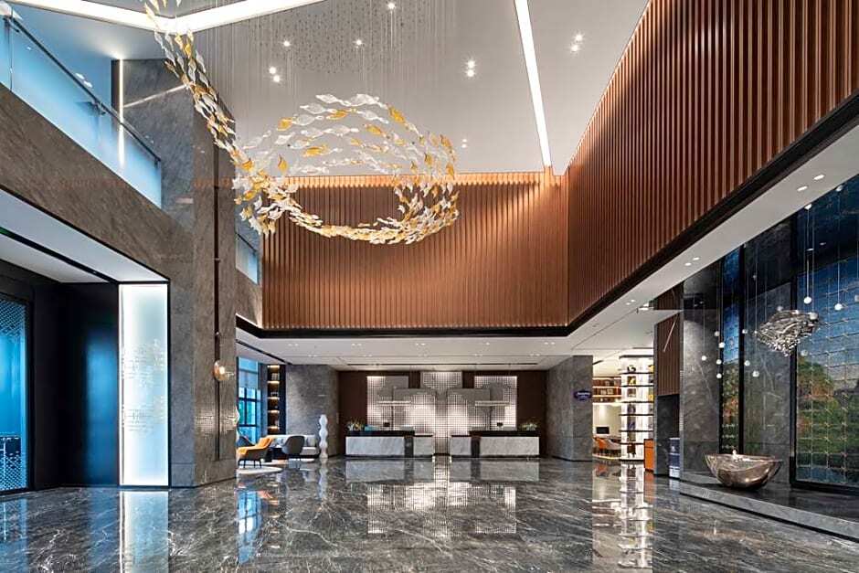 Hampton by Hilton Yingtan - last minute hotel in Nanchang