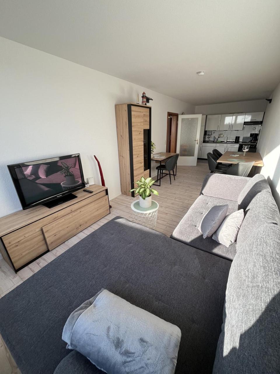 Ferienwohnung Knotenquartier — 4-Star Luxury Hotel in Wunstorf, Germany