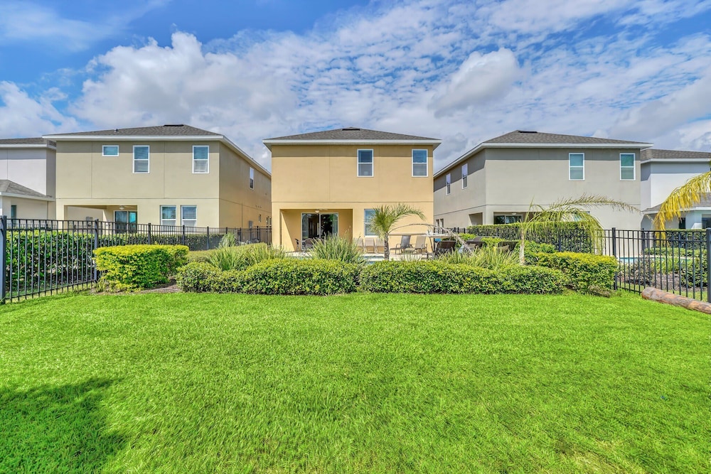 Fun and Stylish Family Villa in Encore Resort - photo 77