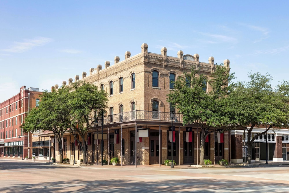 Doubletree By Hilton Abilene Downtown Convention C - photo 125