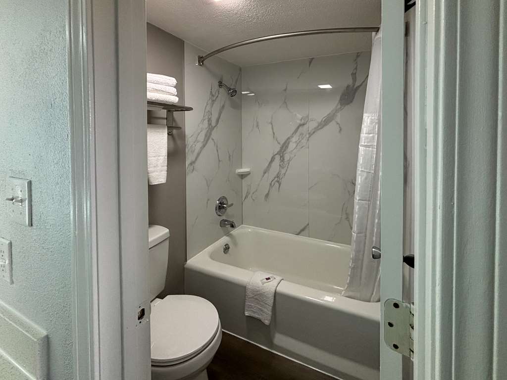 Motel 6 Richmond KY EKU Campus Area - photo 16