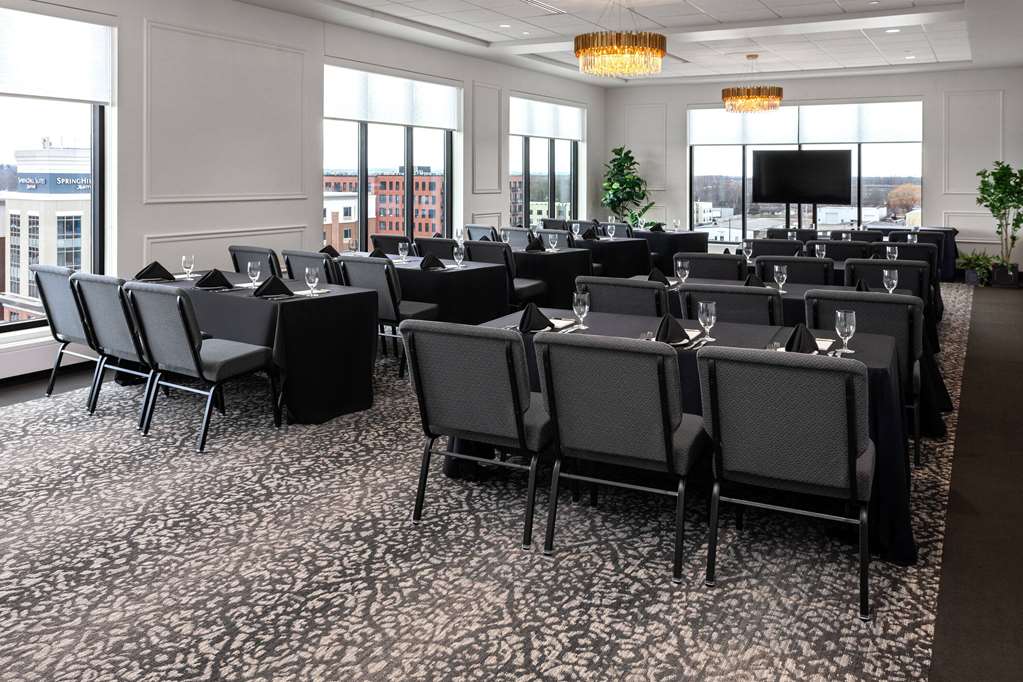 Legacy Hotel Trademark Collection By Wyndham - photo 16