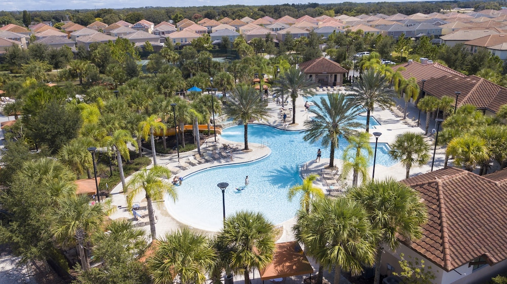 Gorgeous 5Bd w Pool & Jacuzzi @ Solterra Resort 6071 - photo 53