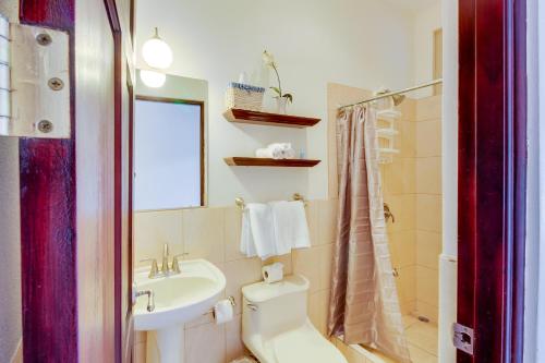 Ocotal Beach Club Hotel 2 in Paraiso, Costa Rica