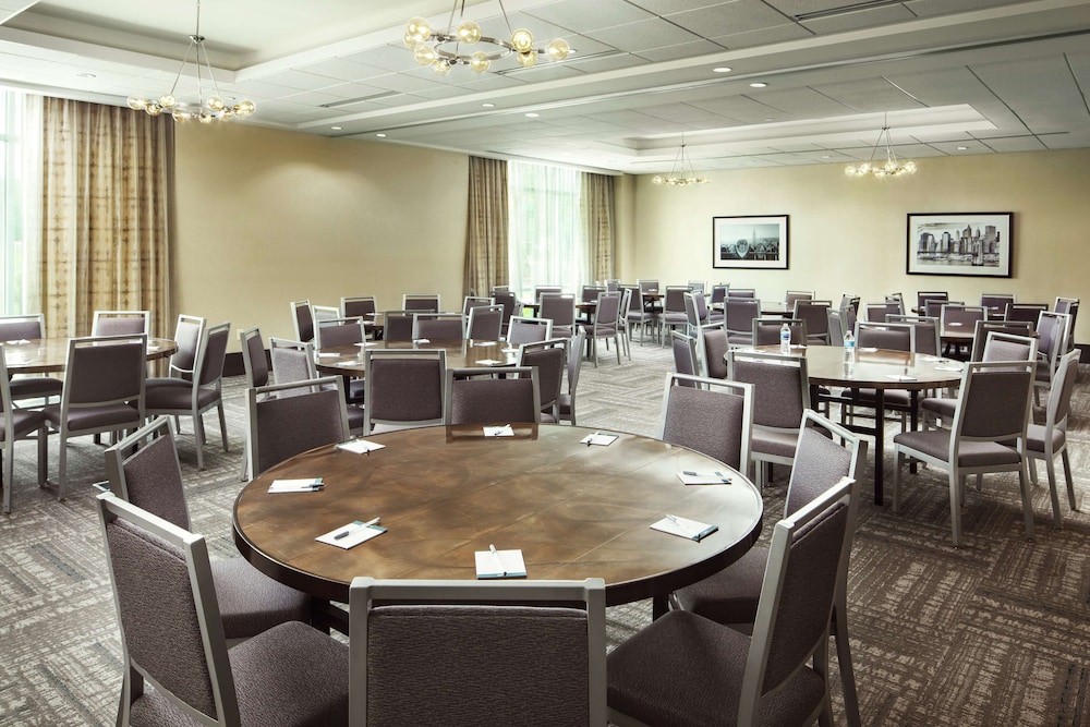 Homewood Suites by Hilton Teaneck Glenpointe - photo 39