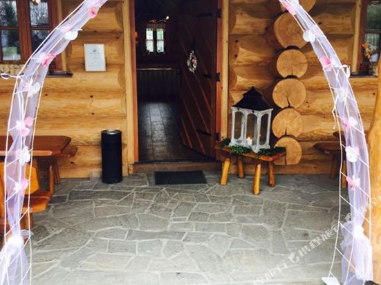 Srub u Medvěda — Novy Jicin — photo 4
