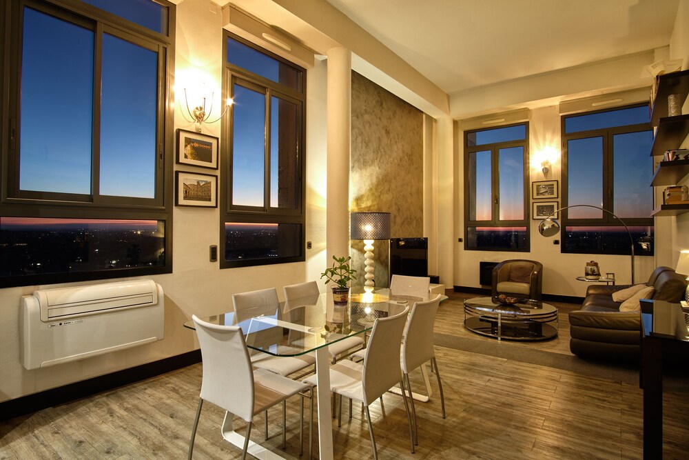 The Lofts