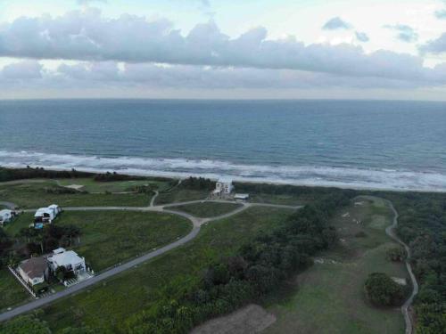 House at Indura Beach & Golf Resort Tela Honduras in Tela, Honduras
