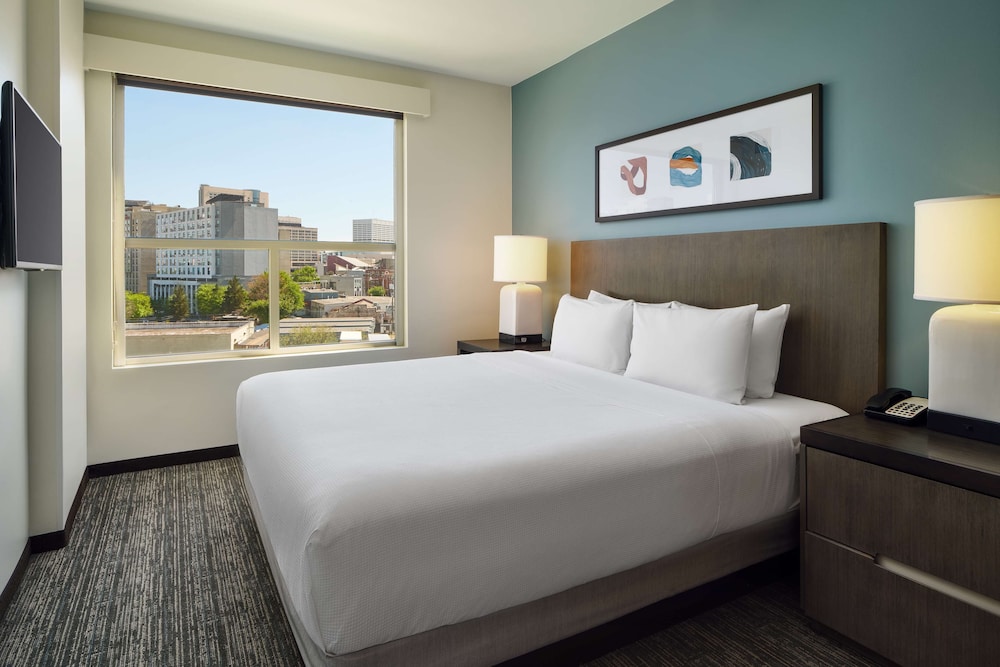 Hyatt House Atlanta Downtown - photo 15