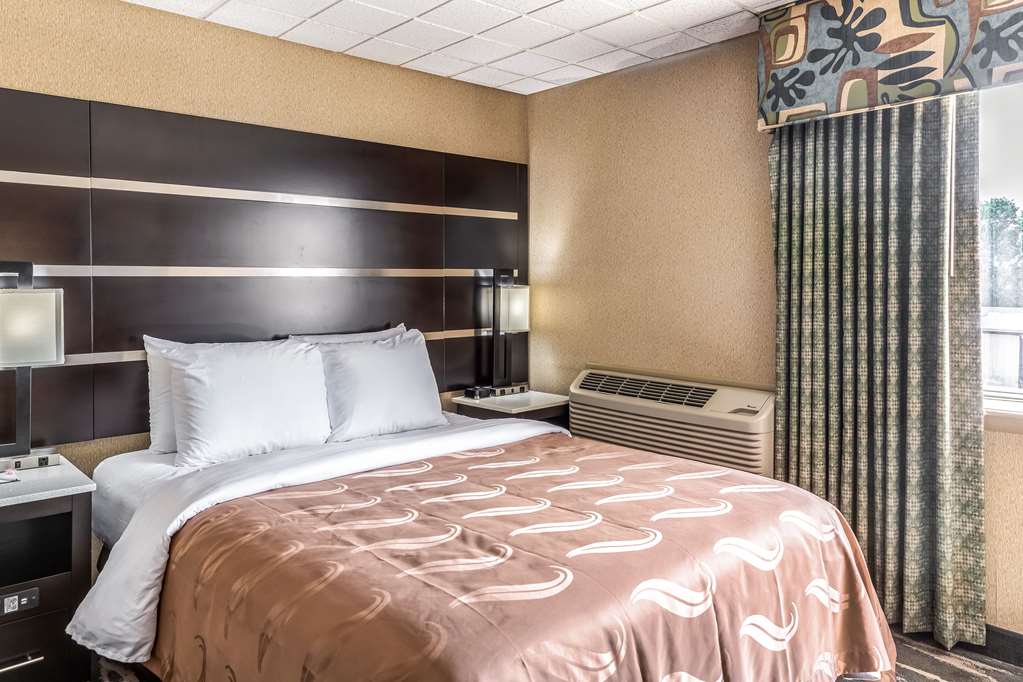 Quality Inn East Stroudsburg Poconos - photo 27