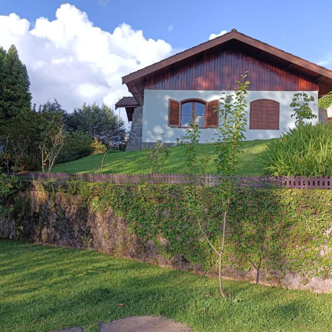 Quinta Das Flores Hospedaria