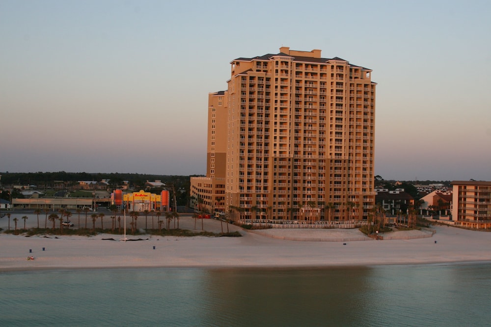 Grand Panama Beach Resort by Emerald View Resorts - photo 54