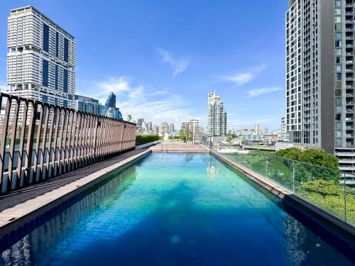 Stylish Exquisite 1BR