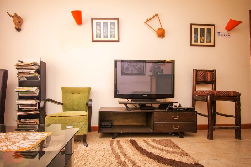 24 7 Airport Apartments